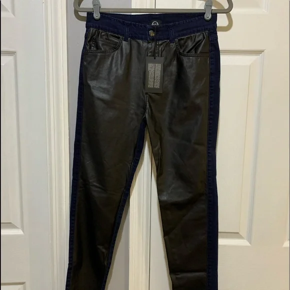 Alexander McQueen Jeans - Picture 2 of 9